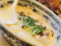 -山外山菜馆(玉泉路店)