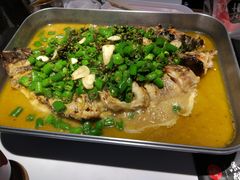 -鱼酷活鱼烤鱼(沈阳大悦城店)