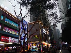 -八一好吃街·高品美食广场