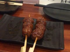 -鸟串烧Yakitori