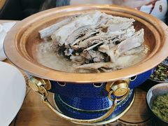 -哈啾嗨·蒙文化主题餐厅(京汉新城店)