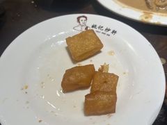 -姚记炒肝店(簋街店)