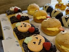 -北京王府井希尔顿酒店·万斯阁西餐厅