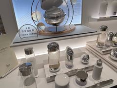 -赛格国际购物中心(小寨店)