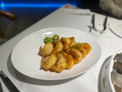 -四季民福烤鸭店(王府井东安门店)