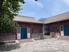 -鸡鸣驿城