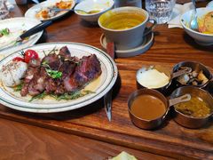 -G+KITCHEN(龙湖狮山天街店)