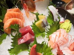-渔寿司·日本料理(艾尚天地店)