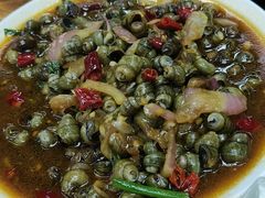 -无招牌