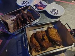 -匠子烤鱼(海口国贸中心友谊阳光城艺龙酒店店)