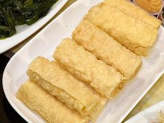 -彭记铁锅肥肠(东四总店)