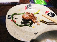 -蜀留香石锅鱼(六顺街店)
