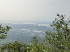 -虞山风景区