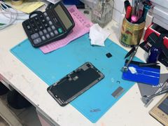 -百机汇精品二手手机维修(七宝店)