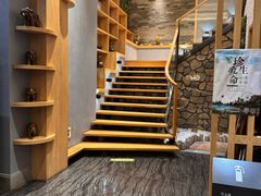 -豪爵足道·SPA(二七路店)