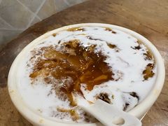 -沙湾姜埋奶(兴新包店)