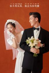 -今生有约国际精品婚纱摄影(苏州店)