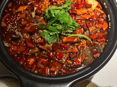 -麻六记(新天地店)