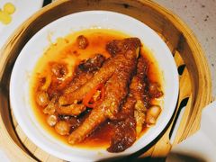-吉旺港式餐厅(南方商城店)