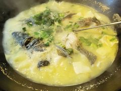 -好灶头妈妈菜·柴火灶台鱼·千岛湖土菜地标美食