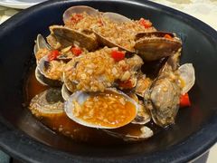 -聚味瞿记·龙虾堂(咸嘉湖店)