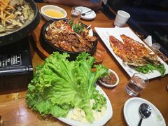 -全州拌饭馆(断桥店)
