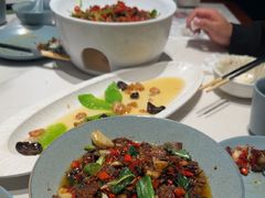 -老周家酱卤猪蹄私房菜(克拉玛依西街店)