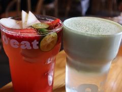 -O'eat Blossom&Pelican(深圳首店)