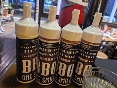 -ONE SMILE BREWING(尚座中心店)