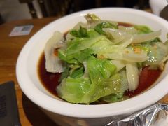 -新白鹿餐厅(银泰西湖文化广场店)