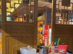 -野菌皇海景野生菌火锅(滨海大道店)