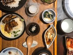 石葵鳗鱼饭名古屋三吃-石葵(锦业时代店)