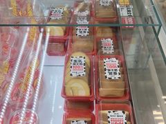 -味多美蛋糕(航天桥店)