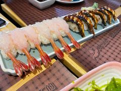 -林妈妈村·日式料理(宝山万达店)