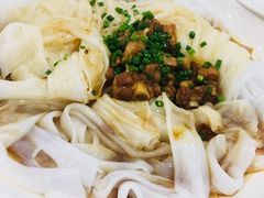 河粉蒸排骨-澳门酒家(南航明珠店)