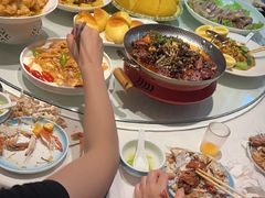 -东北大院·东北菜(三台子店)