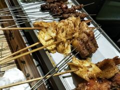 -铁人烧烤(北京店)
