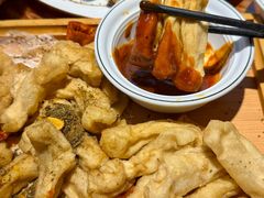 -满堂春特色餐馆