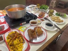 -燃计沙茶皇·香港沙茶火锅(人广旗舰店)