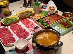 -火锅先生(五马街店)