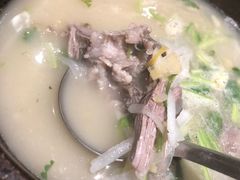 -丰茂烤串(建设街店)