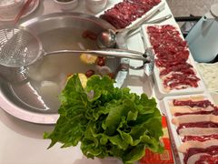 -八合里牛肉火锅(上海中山公园店)