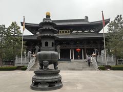 -清凉寺