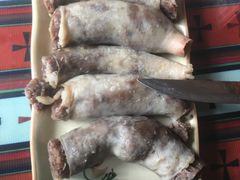 -德令哈扎西仓茶餐厅