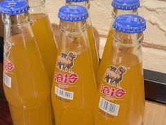 -0317火锅鸡·清真(正达店)