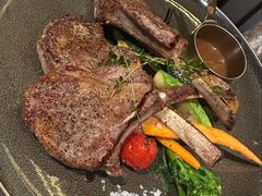 -MARU玛露音乐餐厅(大学路店)