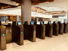 -TheRink大零溜冰场(IFS国金中心店)