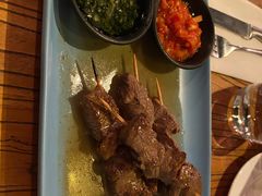 -El Bodegon阿根廷秘鲁餐厅(幸福路店)