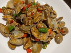 -伊田园·鱼鲜·杭帮家常菜(滨康路店)