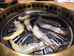 -九田家黑牛烤肉料理(西溪龙湖天街店)